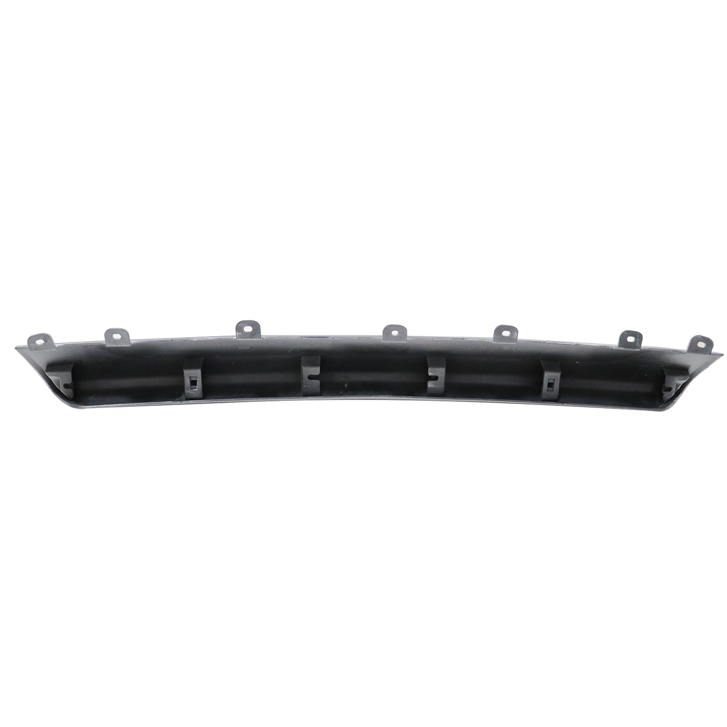 Front Bumper Lower Molding Trim Protector Fit 2016 2017 Infiniti QX50 620645UA0A