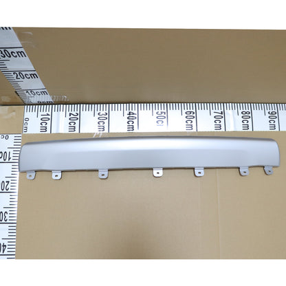 Front Bumper Lower Molding Trim Protector Fit 2016 2017 Infiniti QX50 620645UA0A