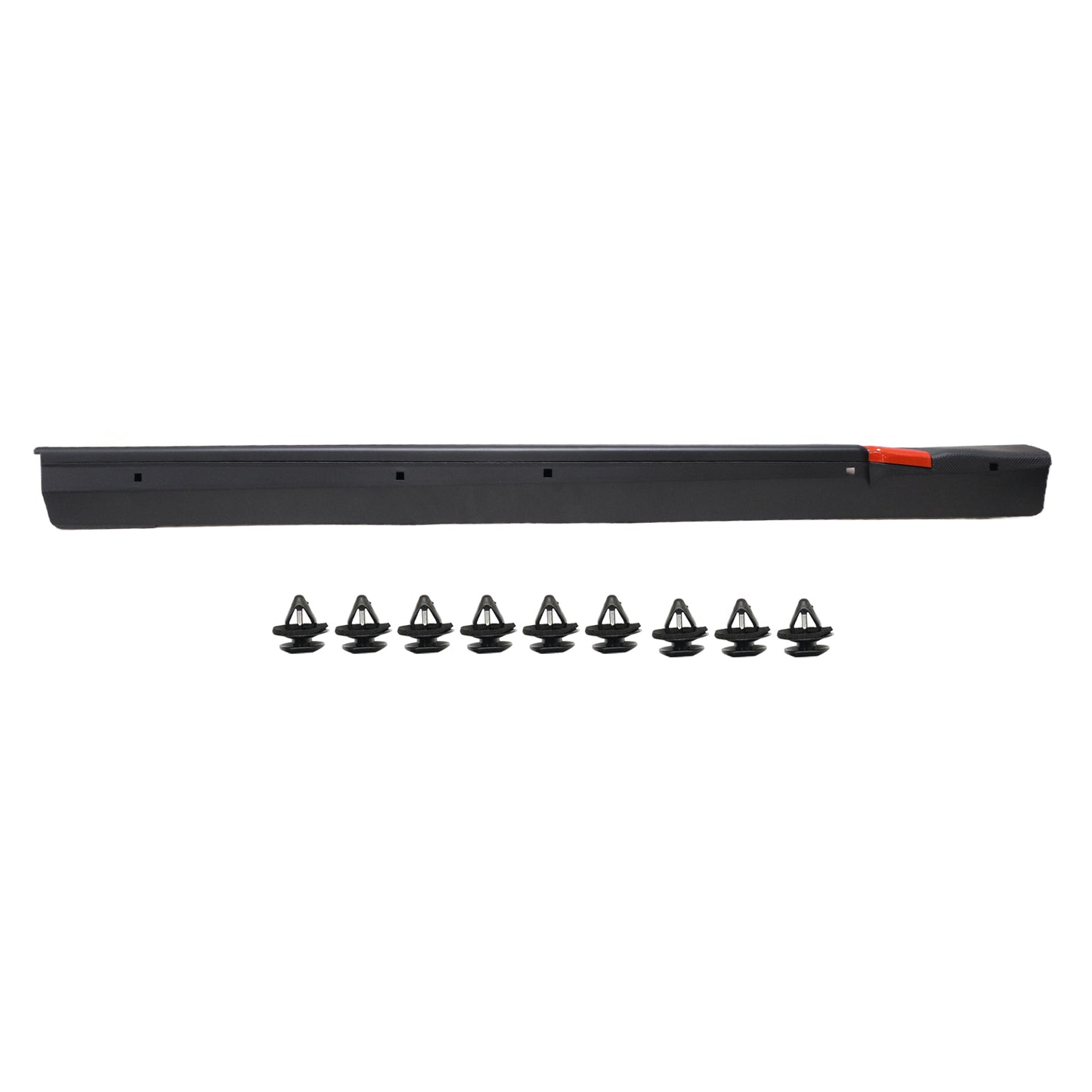 For 2019-2023 Subaru Forester Front Passenger Door Lower Molding Door Garnish US
