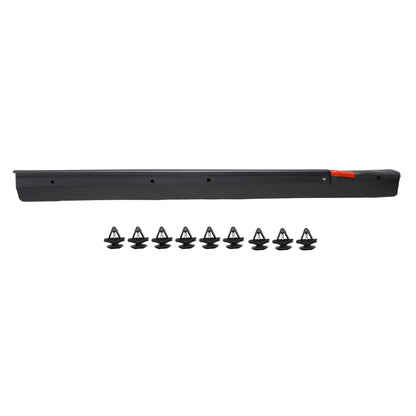 For 2019-2023 Subaru Forester Front Passenger Door Lower Molding Door Garnish US