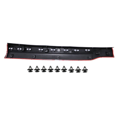 For 2019-2023 Subaru Forester Front Passenger Door Lower Molding Door Garnish US