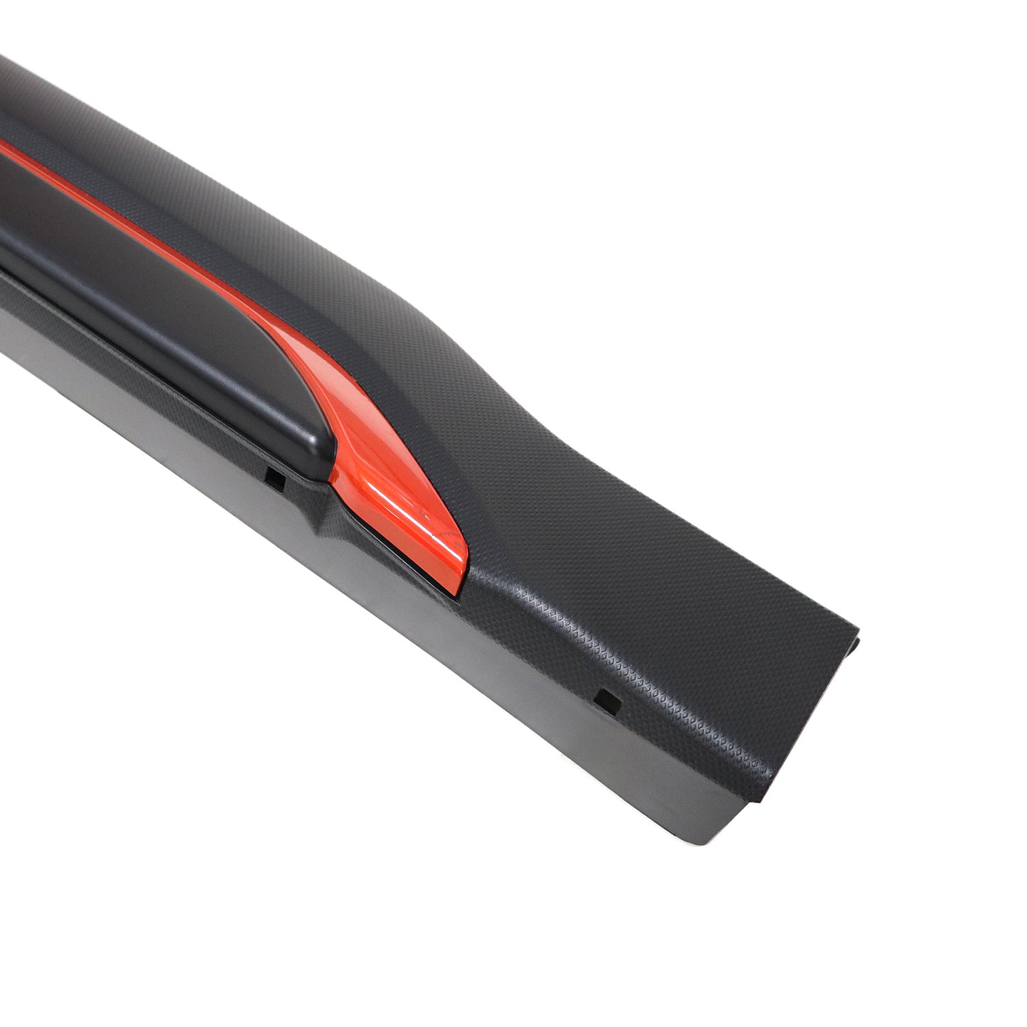 For 2019-2023 Subaru Forester Front Passenger Door Lower Molding Door Garnish US