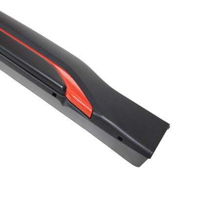 For 2019-2023 Subaru Forester Front Passenger Door Lower Molding Door Garnish US