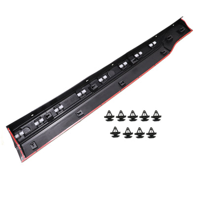 For 2019-2023 Subaru Forester Front Passenger Door Lower Molding Door Garnish US