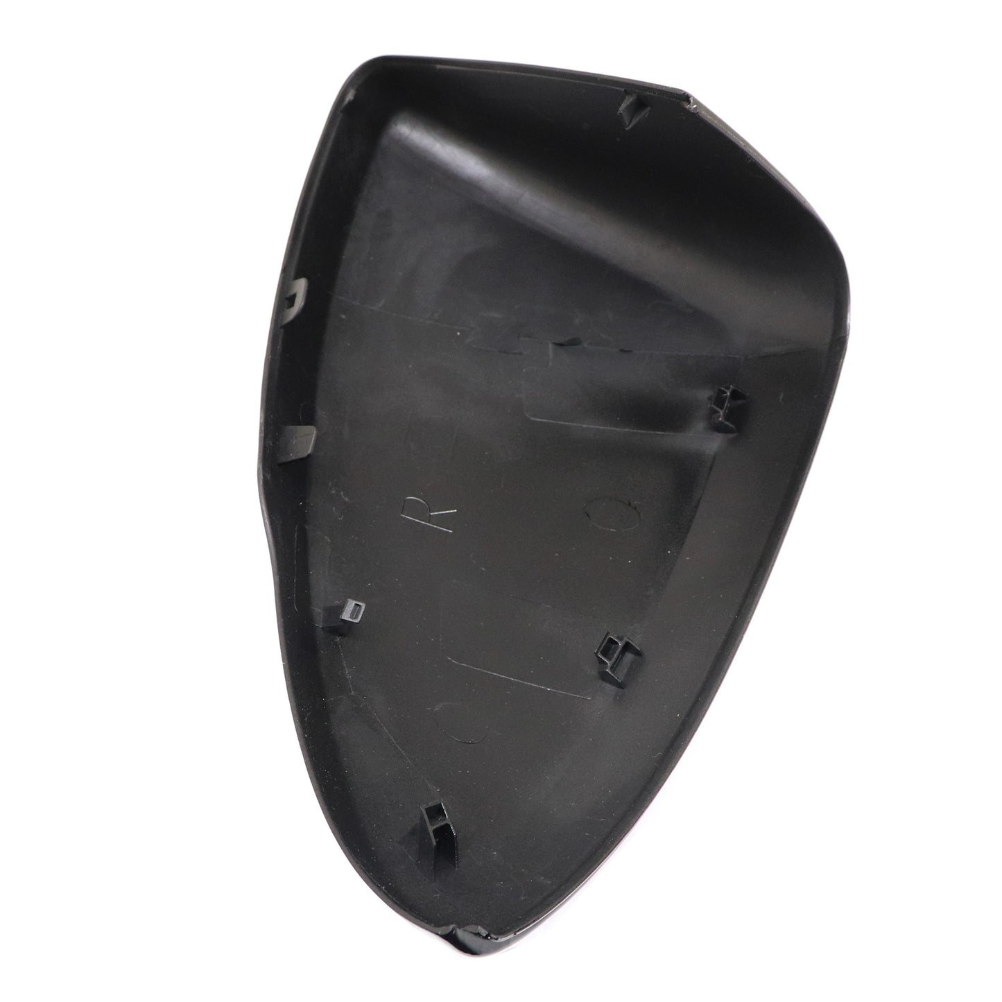 For Chevrolet Cruze 2017-2019 Right Rearview Mirror Cover Housing Shell Cap