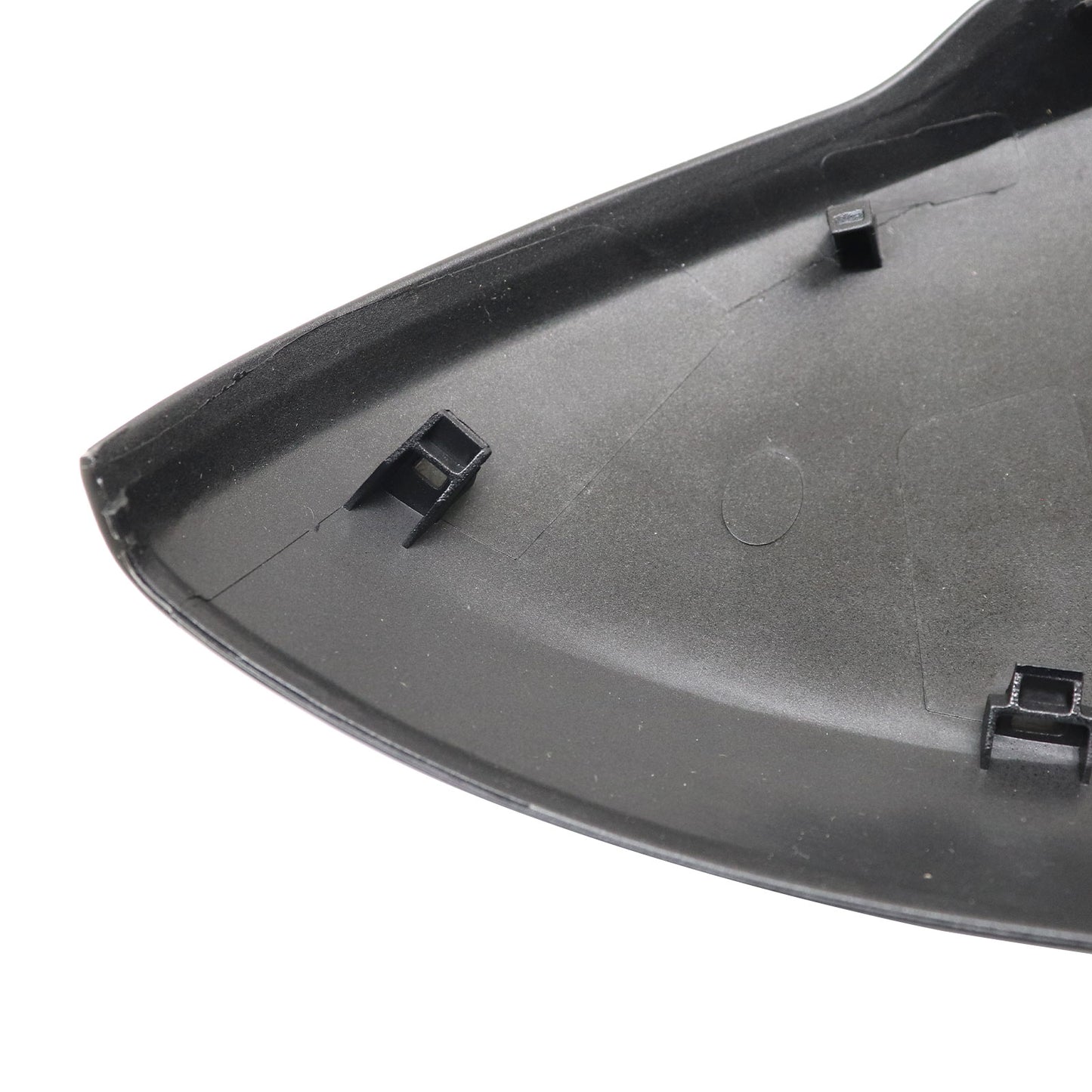 For Chevrolet Cruze 2017-2019 Right Rearview Mirror Cover Housing Shell Cap