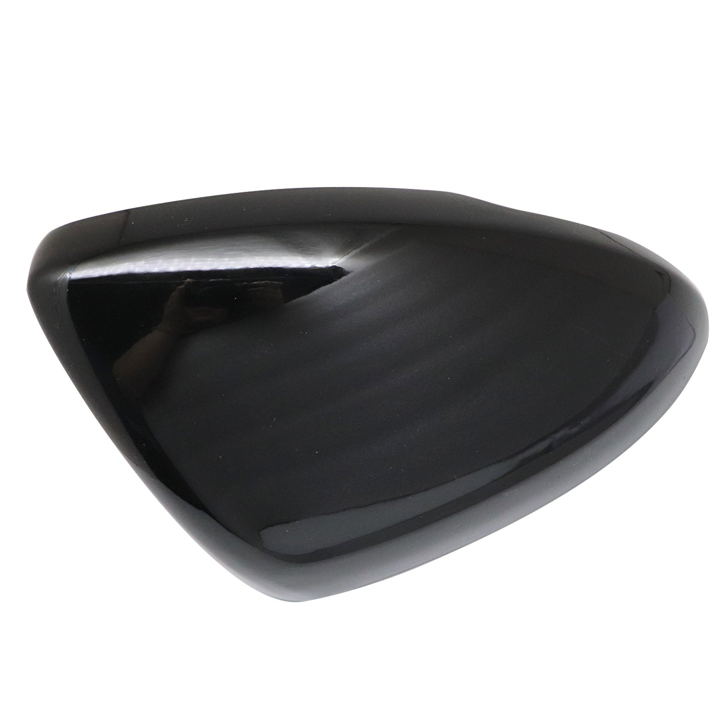 For Chevrolet Cruze 2017-2019 Right Rearview Mirror Cover Housing Shell Cap
