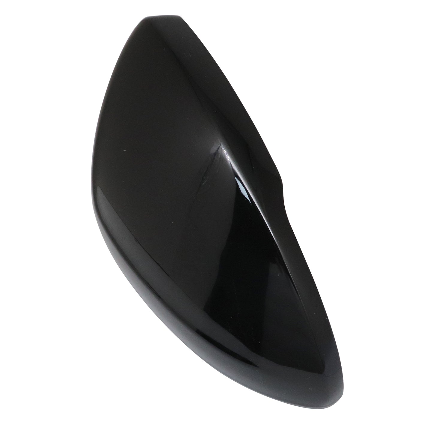 For Chevrolet Cruze 2017-2019 Right Rearview Mirror Cover Housing Shell Cap