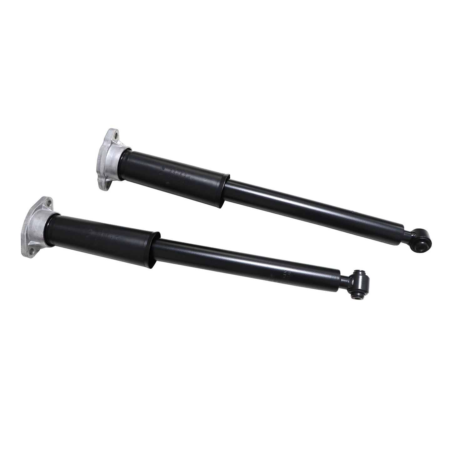 2X Rear Shocks Absorbers For Mercedes W205 C300 C400 C450 C63 AMG 2.0L 2015-2020
