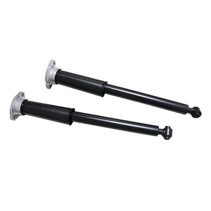 2X Rear Shocks Absorbers For Mercedes W205 C300 C400 C450 C63 AMG 2.0L 2015-2020