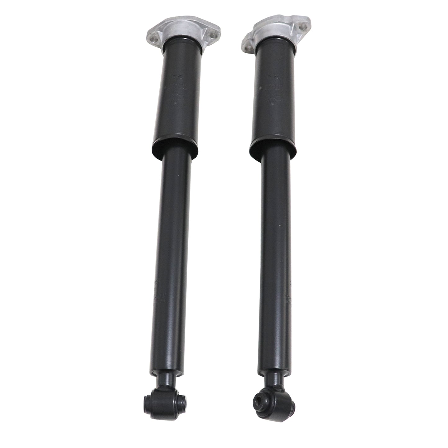 2X Rear Shocks Absorbers For Mercedes W205 C300 C400 C450 C63 AMG 2.0L 2015-2020