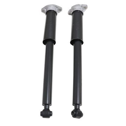 2X Rear Shocks Absorbers For Mercedes W205 C300 C400 C450 C63 AMG 2.0L 2015-2020