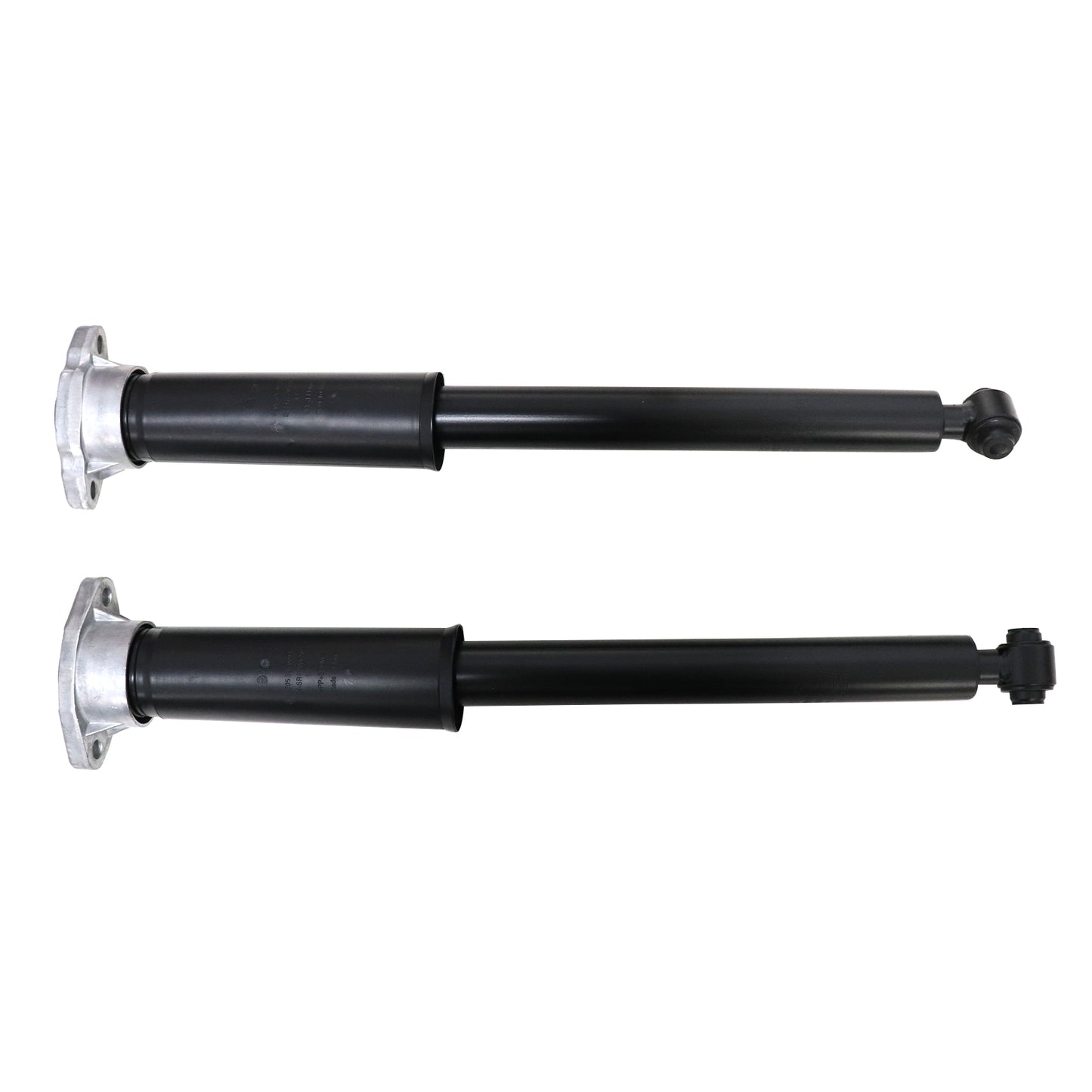 2X Rear Shocks Absorbers For Mercedes W205 C300 C400 C450 C63 AMG 2.0L 2015-2020