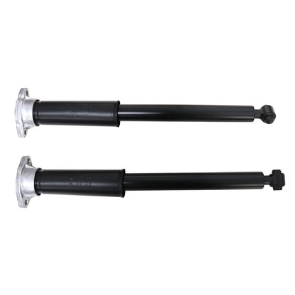 2X Rear Shocks Absorbers For Mercedes W205 C300 C400 C450 C63 AMG 2.0L 2015-2020