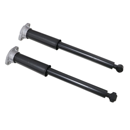 2X Rear Shocks Absorbers For Mercedes W205 C300 C400 C450 C63 AMG 2.0L 2015-2020