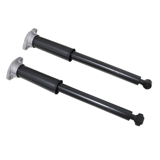 2X Rear Shocks Absorbers For Mercedes W205 C300 C400 C450 C63 AMG 2.0L 2015-2020