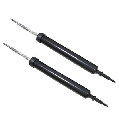 2pc Rear L & R Shock Absorber For BMW E90 E92 E93 128i 135i 328i 335i 2006-2013
