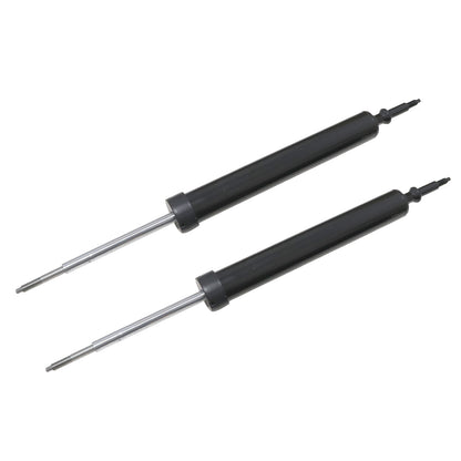2pc Rear L & R Shock Absorber For BMW E90 E92 E93 128i 135i 328i 335i 2006-2013