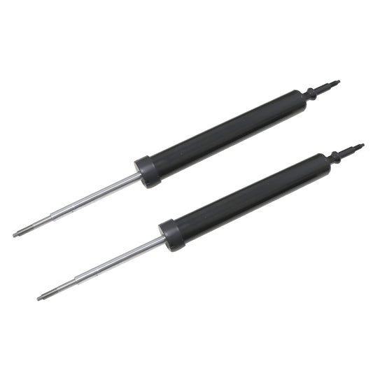 2pc Rear L & R Shock Absorber For BMW E90 E92 E93 128i 135i 328i 335i 2006-2013