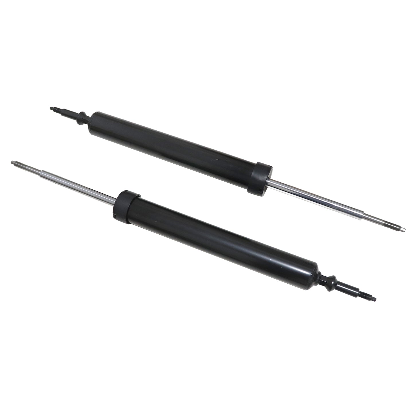 2pc Rear L & R Shock Absorber For BMW E90 E92 E93 128i 135i 328i 335i 2006-2013