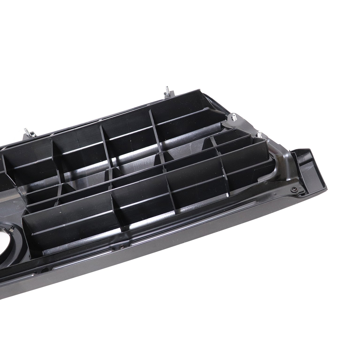 FOR 2003 2004 2005 Toyota 4Runner New Black Grille Assembly 5310035860 TO1200261