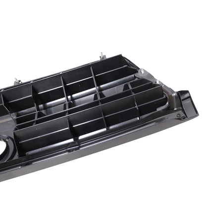 FOR 2003 2004 2005 Toyota 4Runner New Black Grille Assembly 5310035860 TO1200261