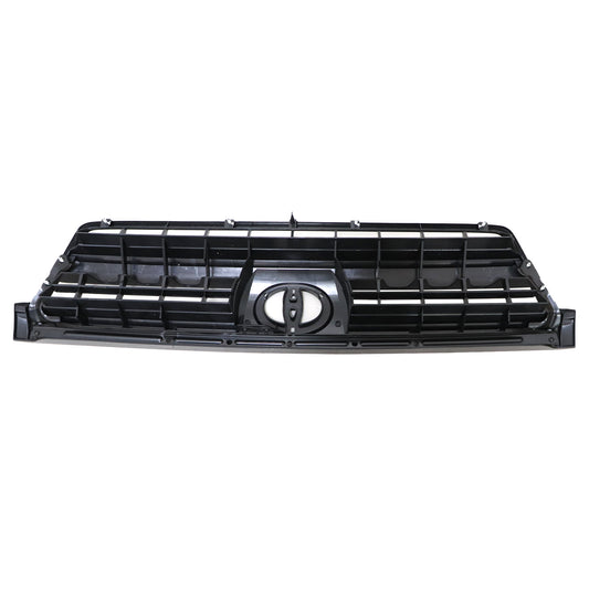 FOR 2003 2004 2005 Toyota 4Runner New Black Grille Assembly 5310035860 TO1200261