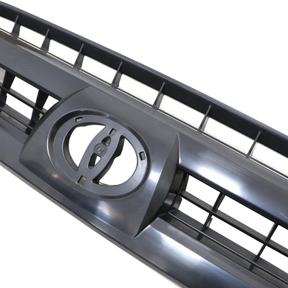 FOR 2003 2004 2005 Toyota 4Runner New Black Grille Assembly 5310035860 TO1200261