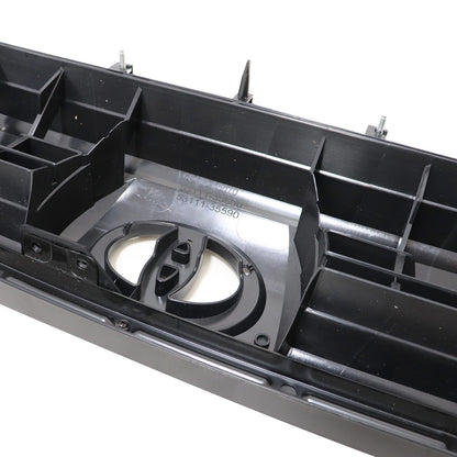 FOR 2003 2004 2005 Toyota 4Runner New Black Grille Assembly 5310035860 TO1200261