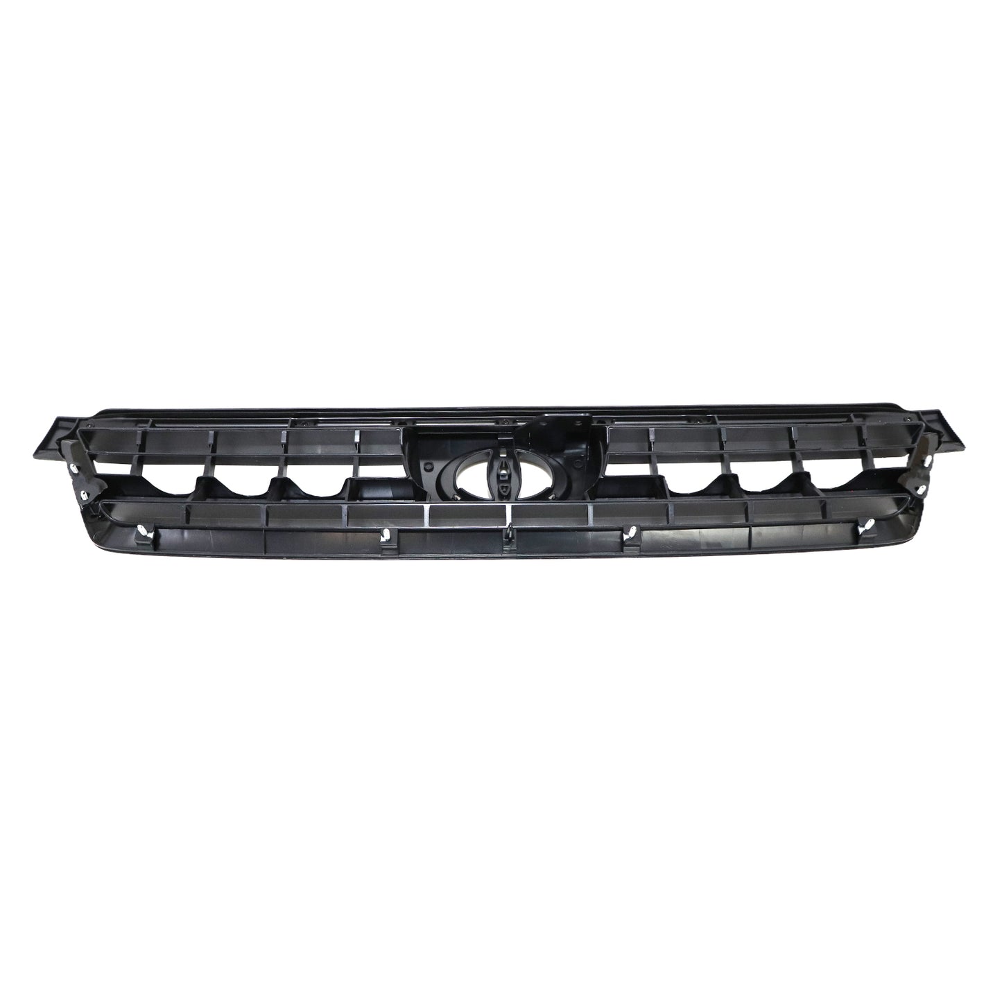 FOR 2003 2004 2005 Toyota 4Runner New Black Grille Assembly 5310035860 TO1200261