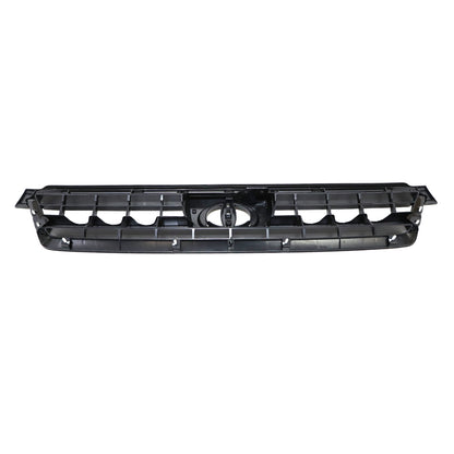 FOR 2003 2004 2005 Toyota 4Runner New Black Grille Assembly 5310035860 TO1200261