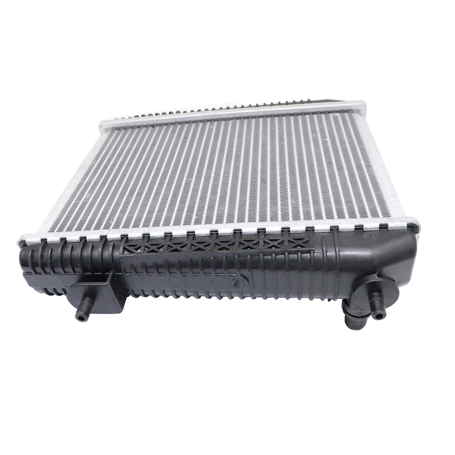 For BMW G80 G82 G83 M3 M4 21-24 Front Auxiliary Radiator Coolant Cooler 8095285