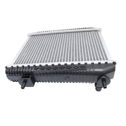 For BMW G80 G82 G83 M3 M4 21-24 Front Auxiliary Radiator Coolant Cooler 8095285