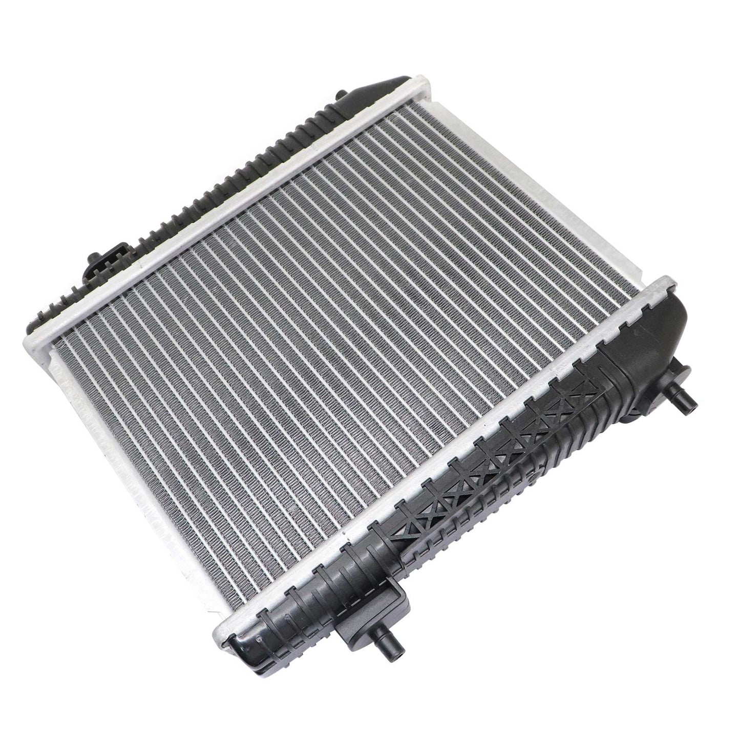 For BMW G80 G82 G83 M3 M4 21-24 Front Auxiliary Radiator Coolant Cooler 8095285