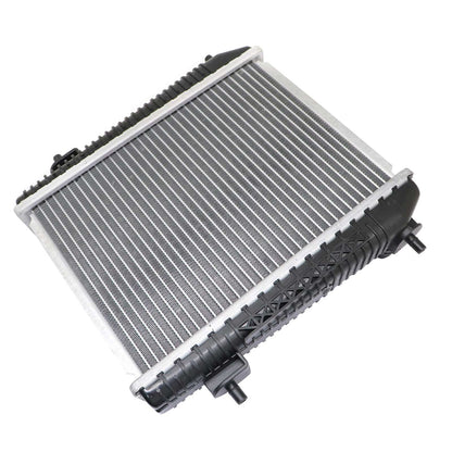 For BMW G80 G82 G83 M3 M4 21-24 Front Auxiliary Radiator Coolant Cooler 8095285