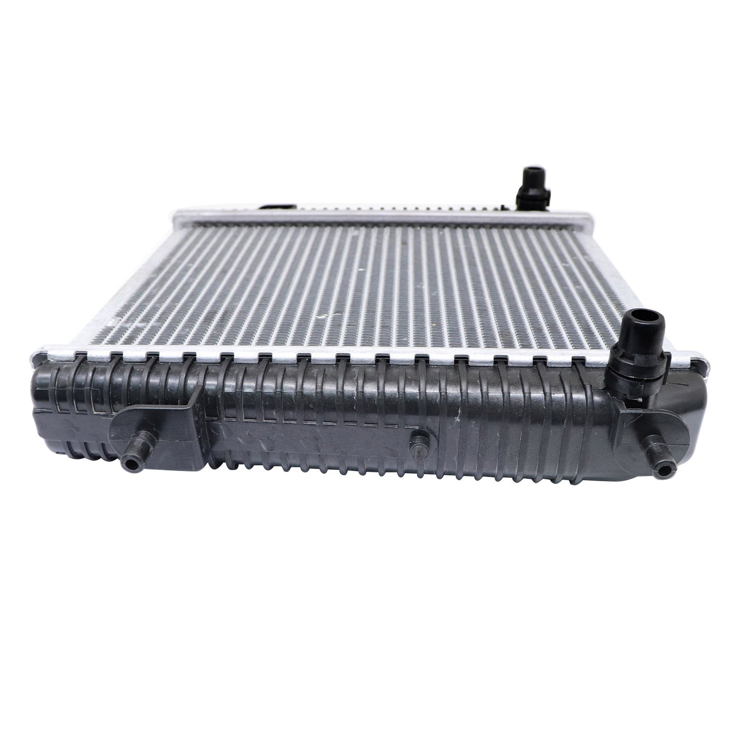 For BMW G80 G82 G83 M3 M4 21-24 Front Auxiliary Radiator Coolant Cooler 8095285