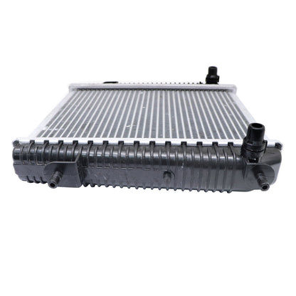 For BMW G80 G82 G83 M3 M4 21-24 Front Auxiliary Radiator Coolant Cooler 8095285