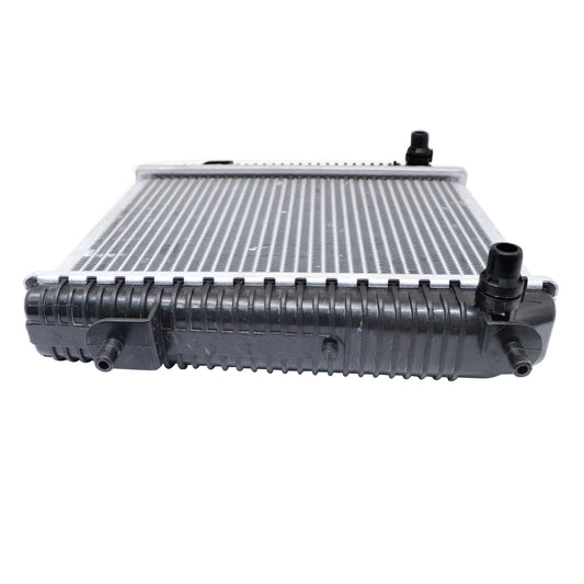 For BMW G80 G82 G83 M3 M4 21-24 Front Auxiliary Radiator Coolant Cooler 8095285