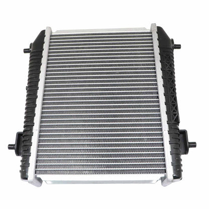 For BMW G80 G82 G83 M3 M4 21-24 Front Auxiliary Radiator Coolant Cooler 8095285