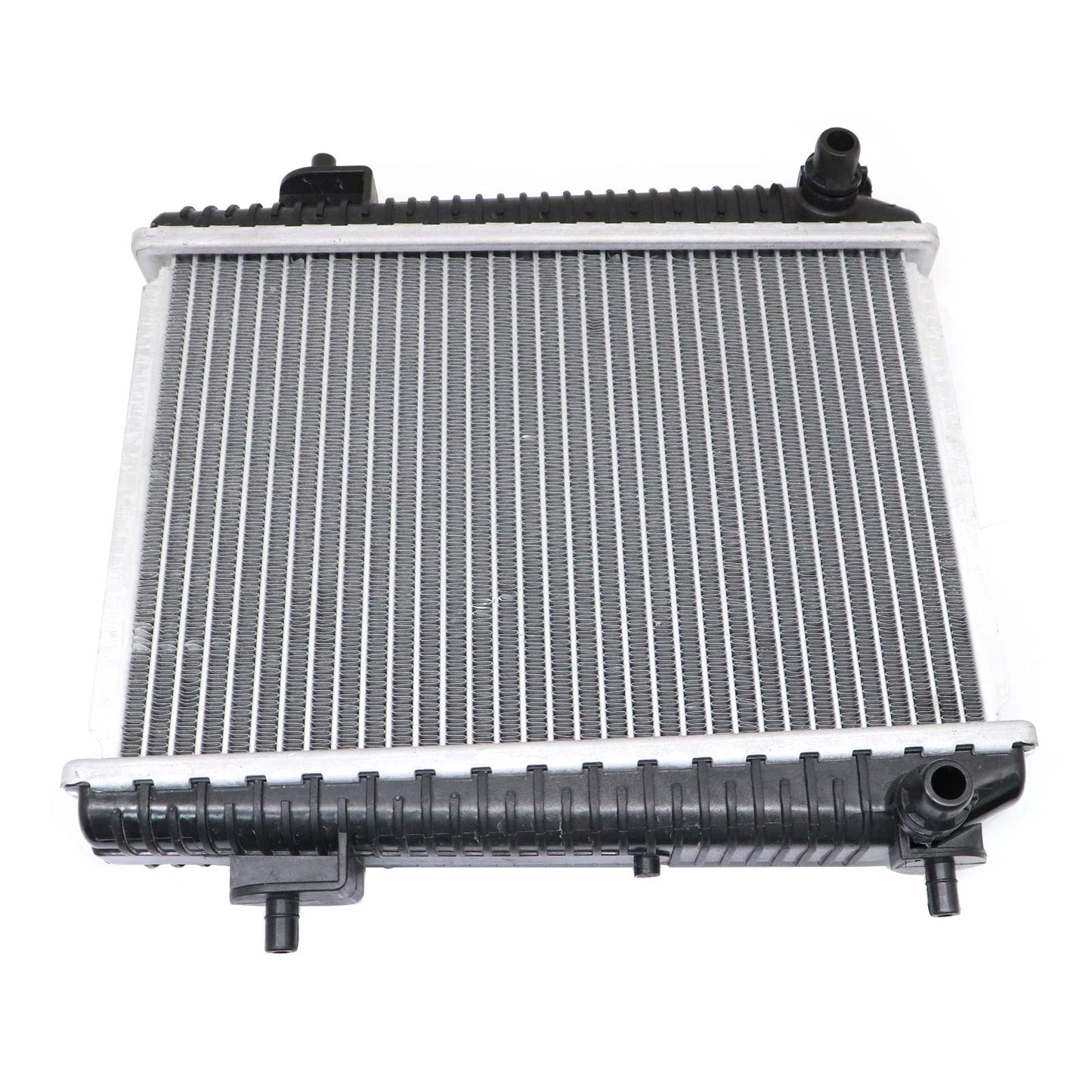 For BMW G80 G82 G83 M3 M4 21-24 Front Auxiliary Radiator Coolant Cooler 8095285