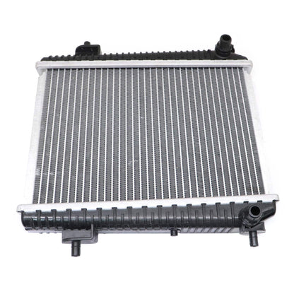 For BMW G80 G82 G83 M3 M4 21-24 Front Auxiliary Radiator Coolant Cooler 8095285