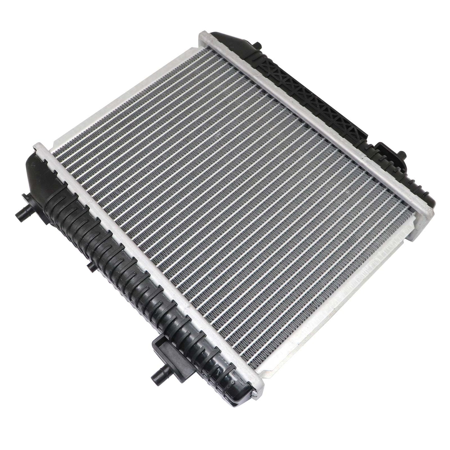 For BMW G80 G82 G83 M3 M4 21-24 Front Auxiliary Radiator Coolant Cooler 8095285