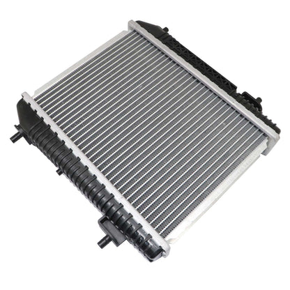 For BMW G80 G82 G83 M3 M4 21-24 Front Auxiliary Radiator Coolant Cooler 8095285