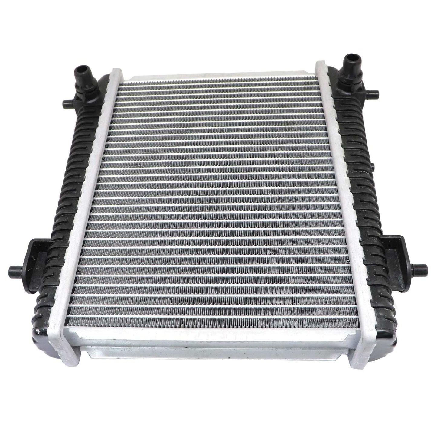 For BMW G80 G82 G83 M3 M4 21-24 Front Auxiliary Radiator Coolant Cooler 8095285
