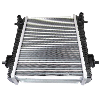 For BMW G80 G82 G83 M3 M4 21-24 Front Auxiliary Radiator Coolant Cooler 8095285