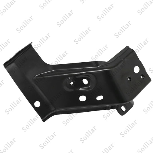 Radiator Support Core Passenger Right Side Hand F25204BAMA for Nissan Rogue