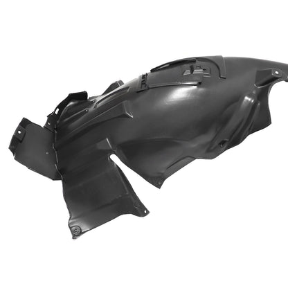 Fit 2014-2019 Mercedes Benz CLA250 Front L & R Side Fender Line 2466900100/200