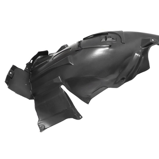 Fit 2014-2019 Mercedes Benz CLA250 Front L & R Side Fender Line 2466900100/200