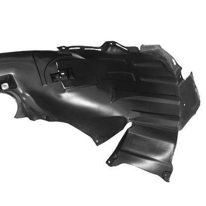 Fit 2014-2019 Mercedes Benz CLA250 Front L & R Side Fender Line 2466900100/200
