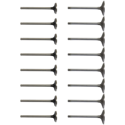 NEW Exhaust Valves & Intake Valves For Chevrolet Silverado 4.8L 5.3L 1999-2015
